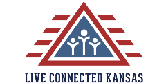 LiveConnected KS Logo