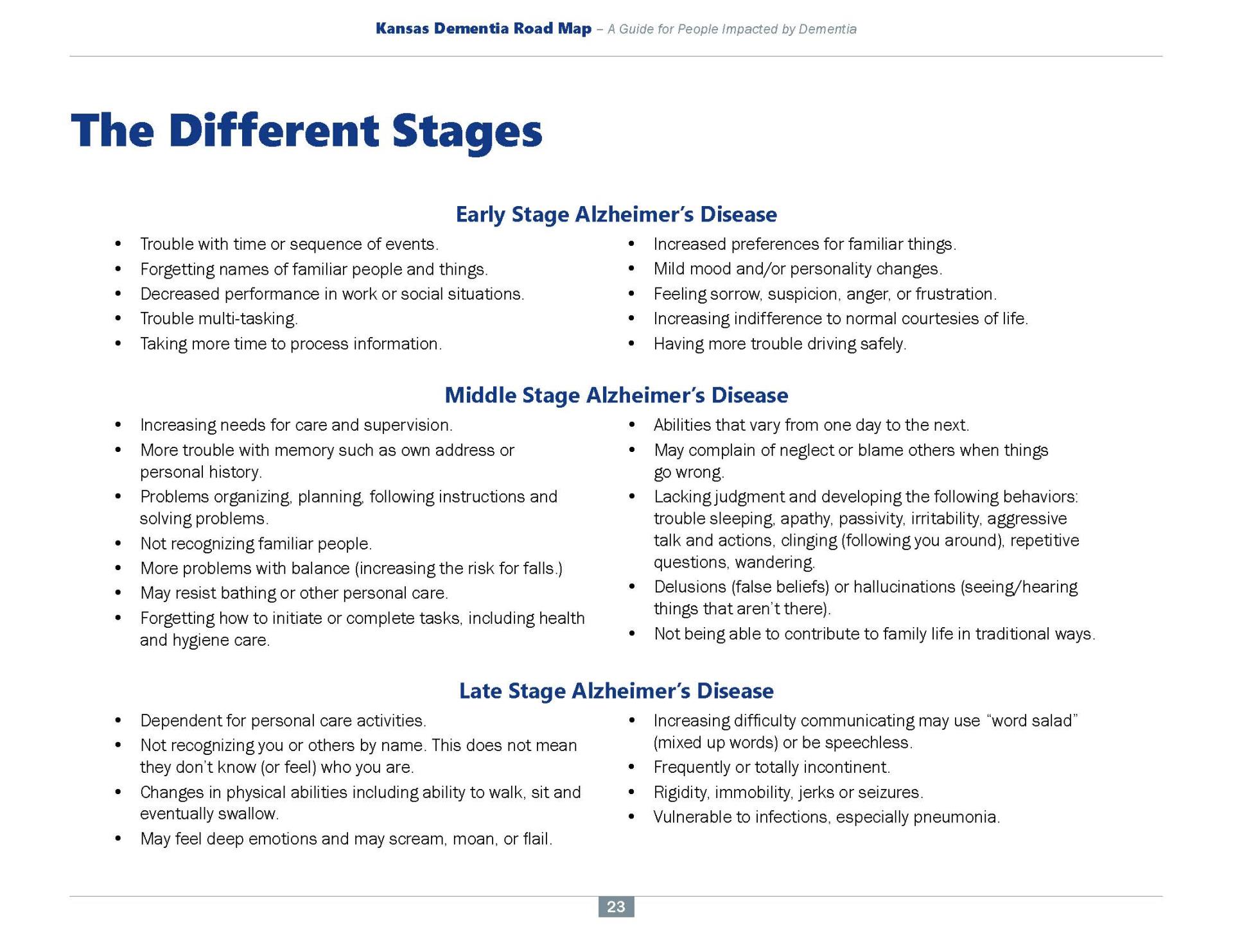 Dementia-Roadmap-Publication