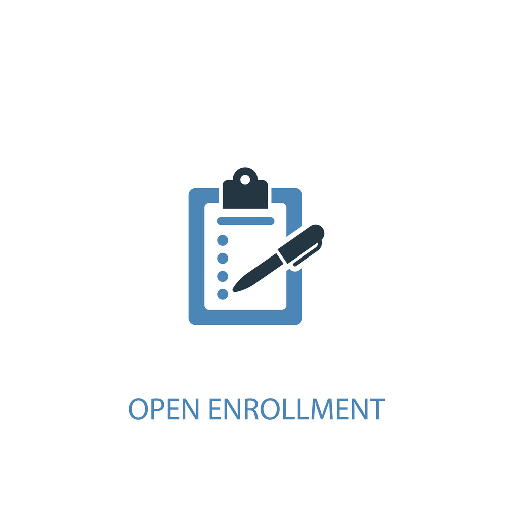 Medicare Open Enrollment