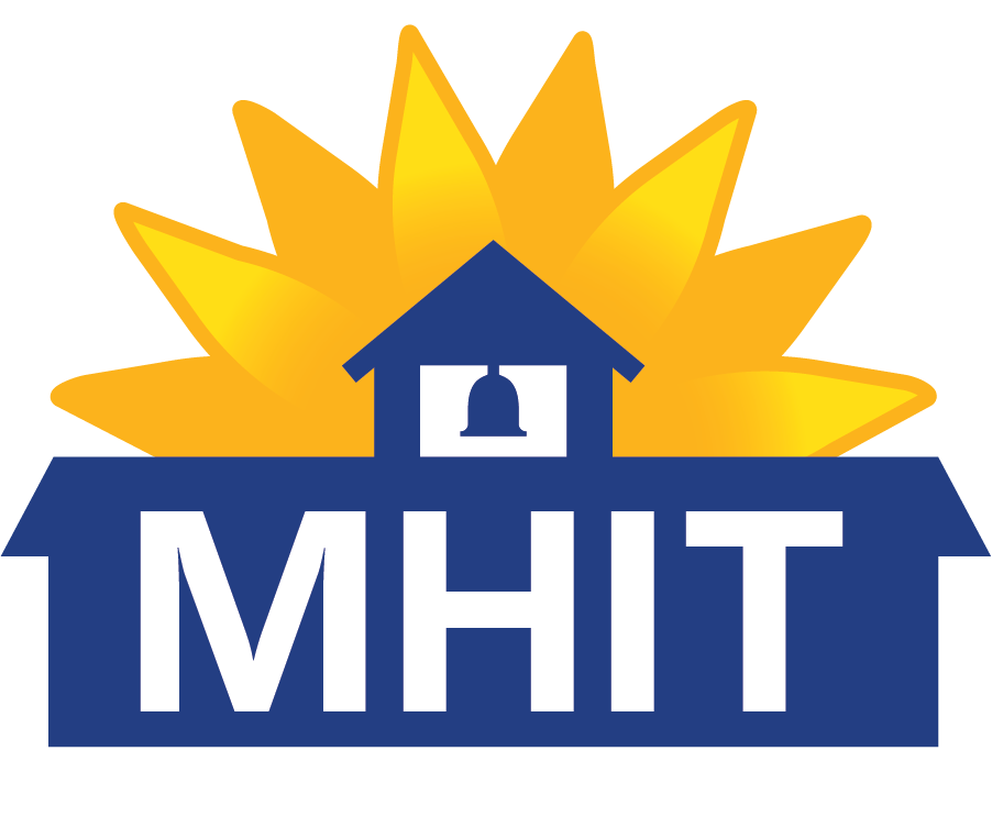 MHIT Logo