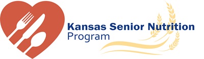 KS Senior Nutrition Program logo