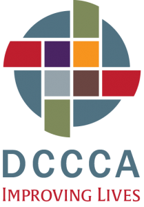 DCCA logo