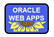 Oracle Web Apps