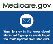 Medicare.gov - Sign up for emails to get the latest updates from Medicare