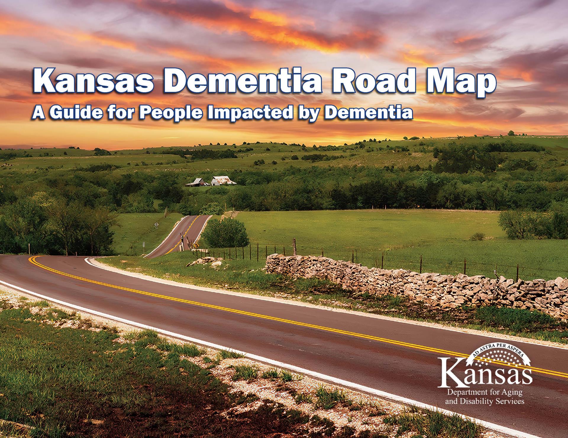 Kansas Dementia Roadmap