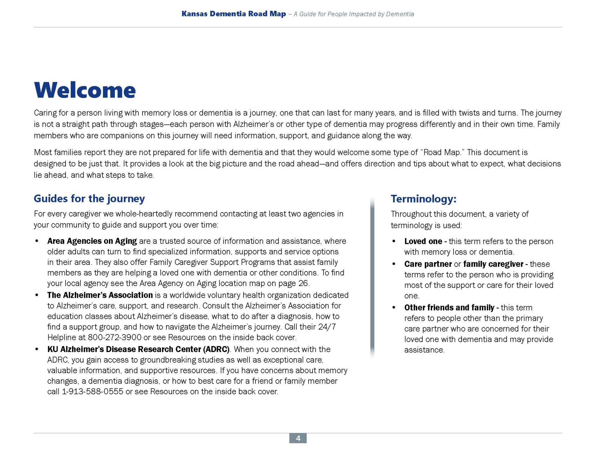 Dementia-Roadmap-Publication