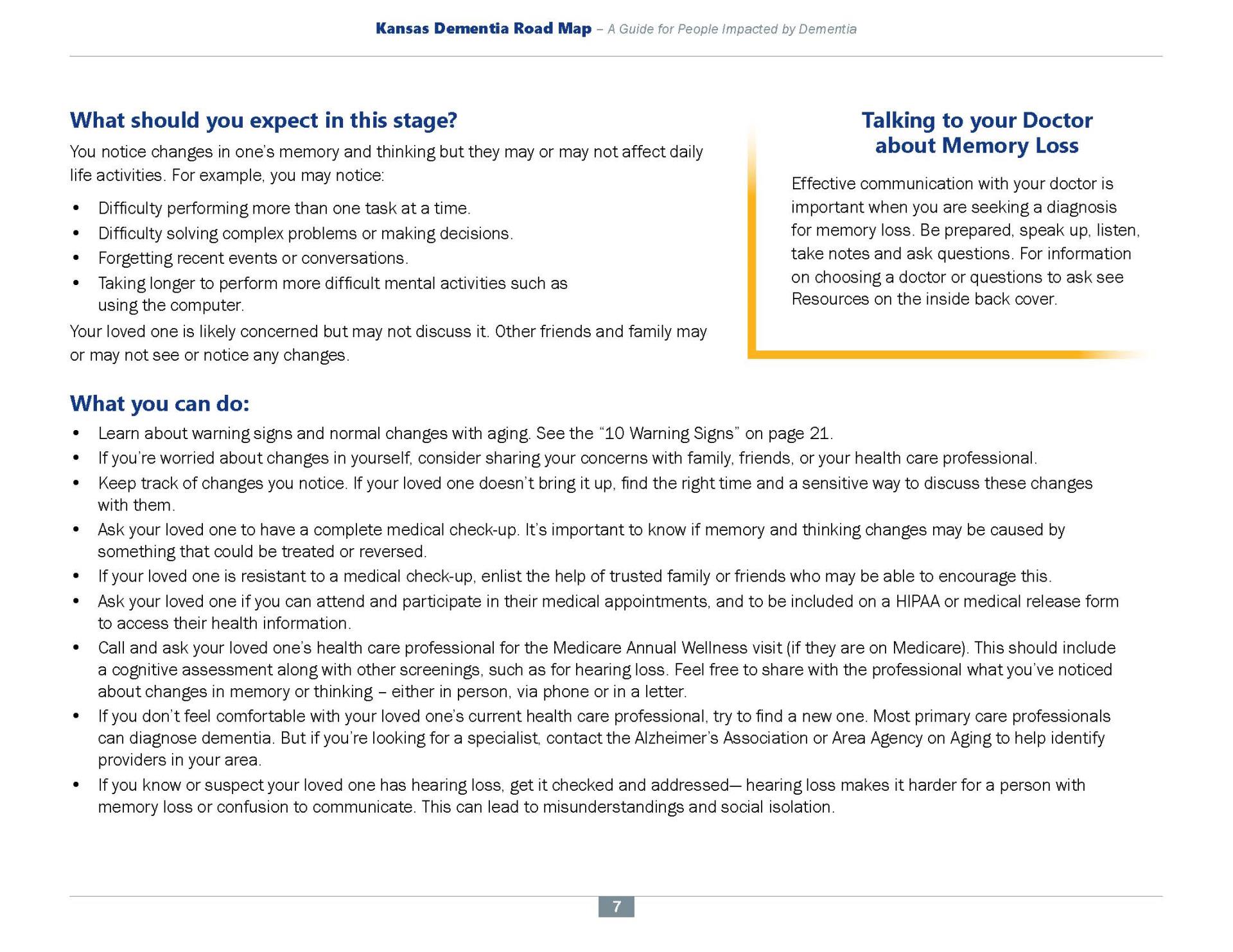 Dementia-Roadmap-Publication