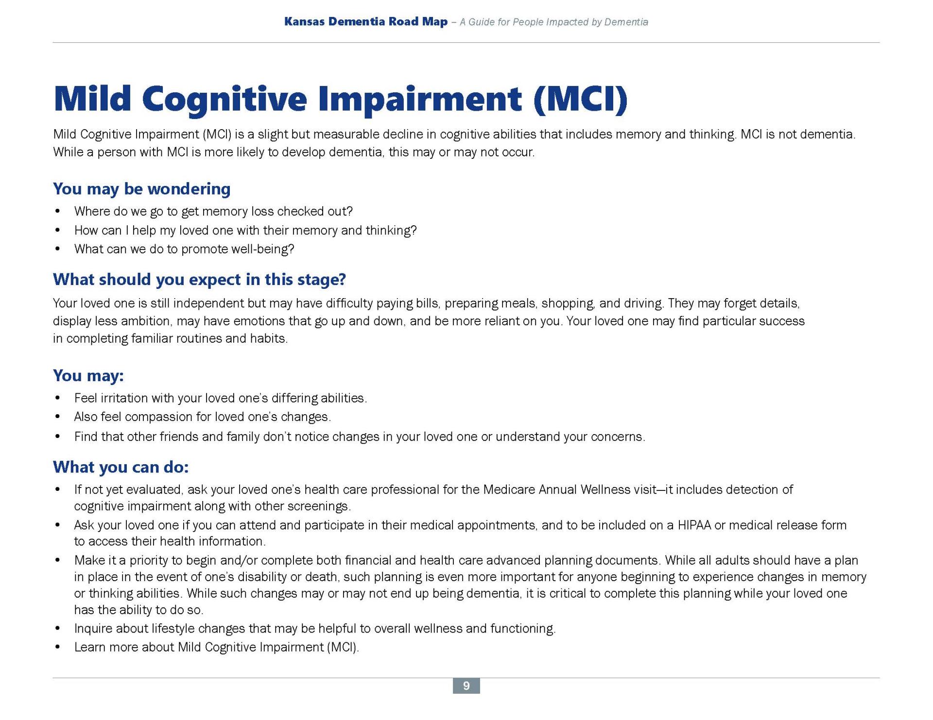 Dementia-Roadmap-Publication