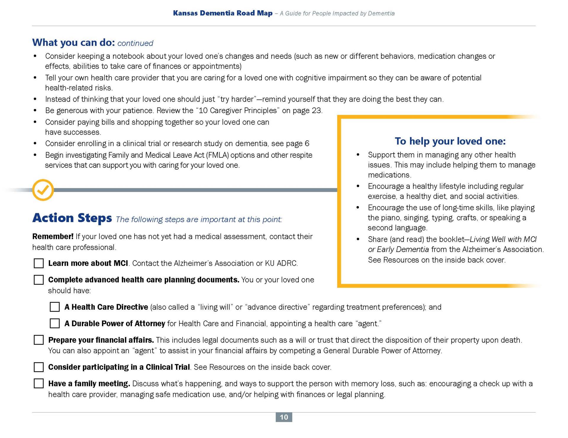 Dementia-Roadmap-Publication