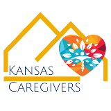 Kansas Caregivers Logo