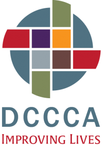 DCCCA Logo