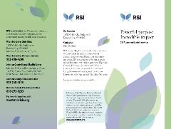 RSI Brochure