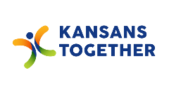 Kansans Together Logo