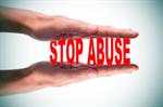 Stop Abuse Image