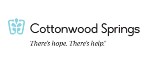 Cottonwood Springs Logo
