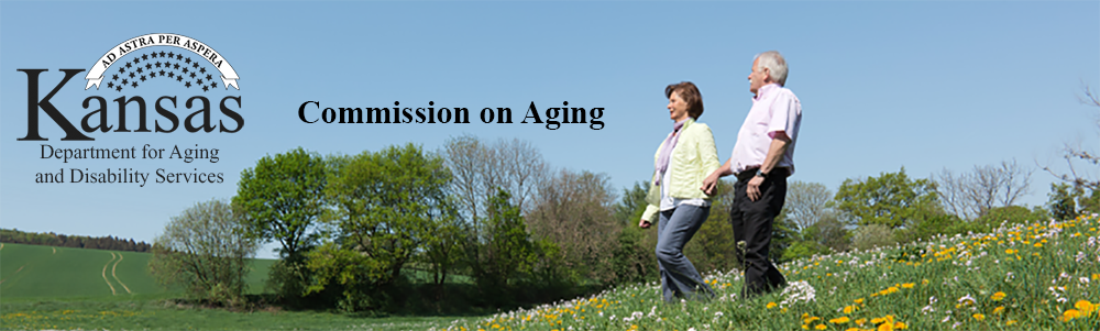KDADS Commission on Aging